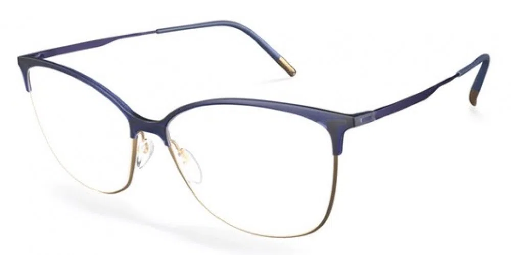 Silhouette Urban Fusion 1608 Eyeglasses